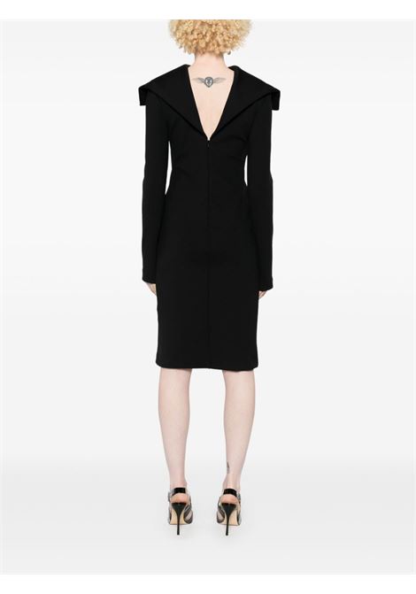 dress PHILOSOPHY di LORENZO SERAFINI | Dress | A041871280555